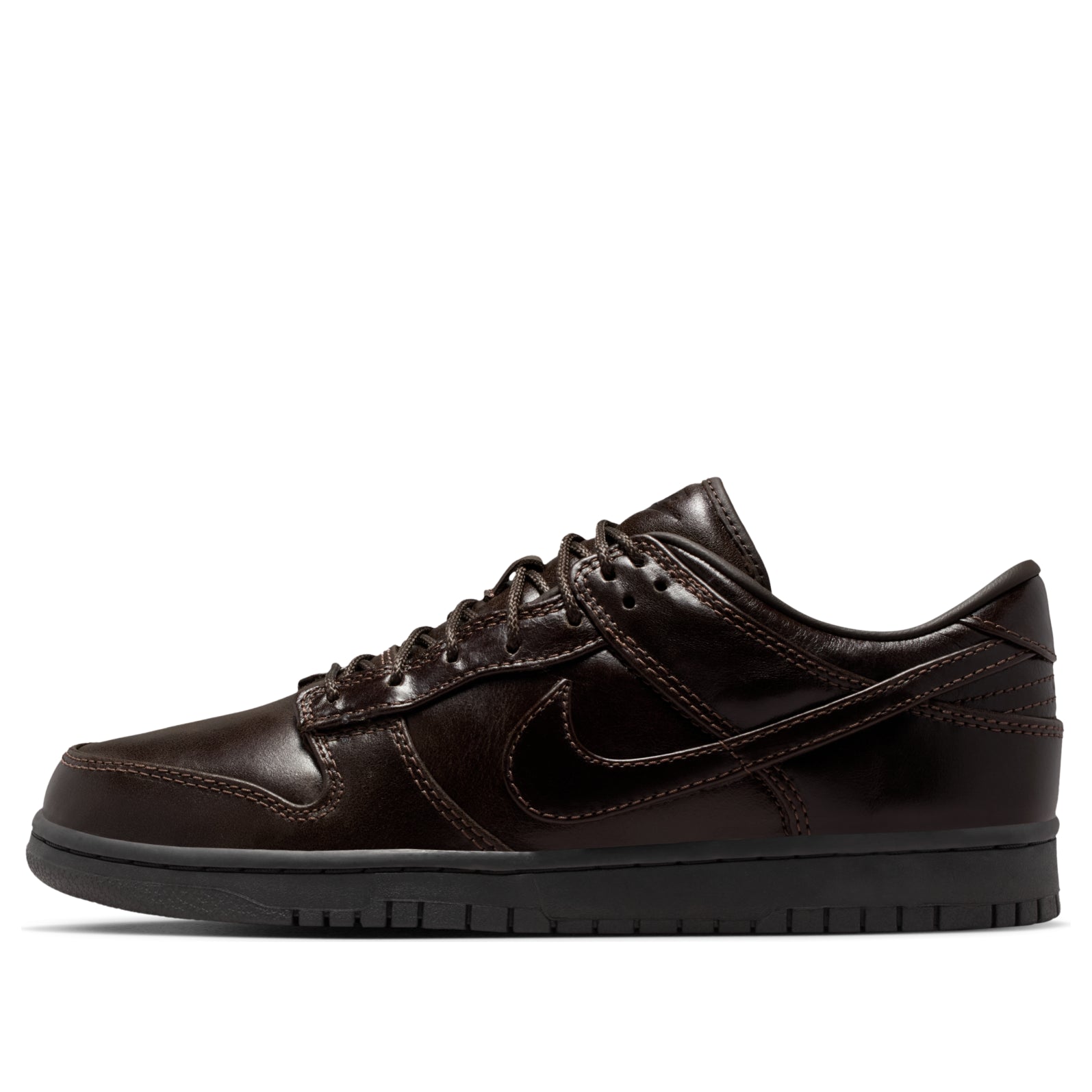 Nike Dunk Low 'Brown' IQ3342-200