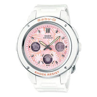 CASIO Baby-G 'White' BGA-150F-7A