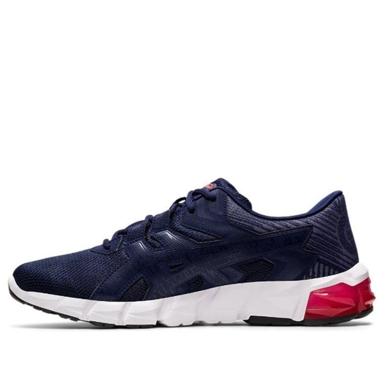 ASICS Gel Quantum 90 2 'Peacoat' 1021A193-400