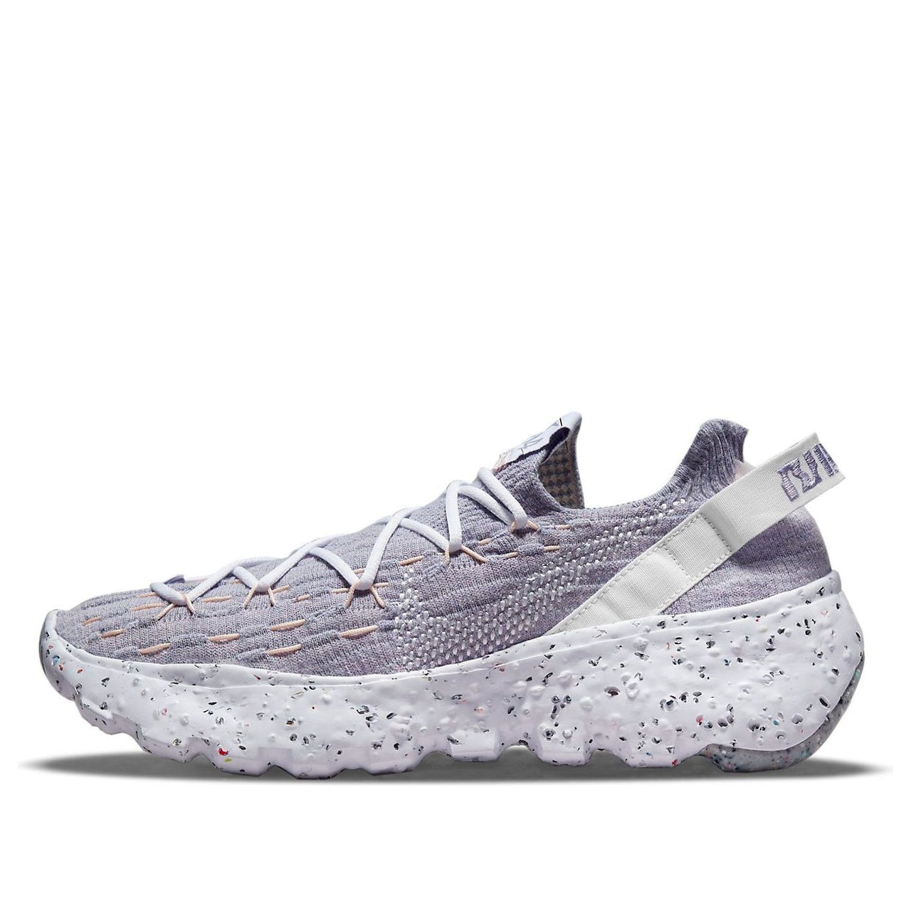 Nike Space Hippie 04 'Purple Dawn Sunset' CZ6398-510