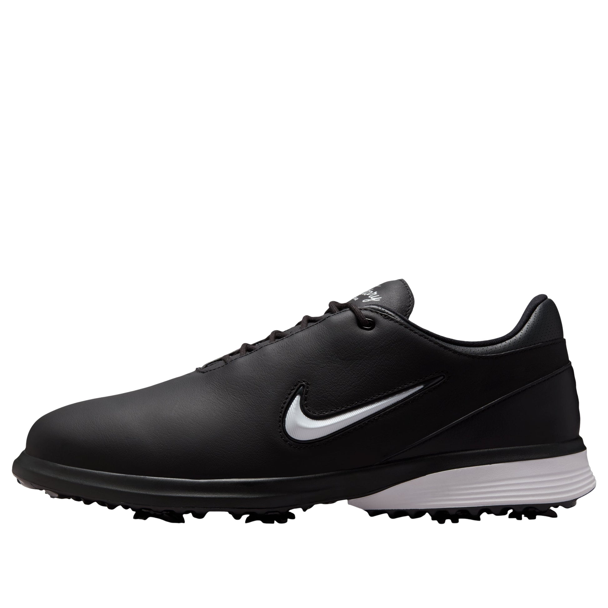 Nike Air Zoom Victory Tour 4 'Black White' FZ4155-001