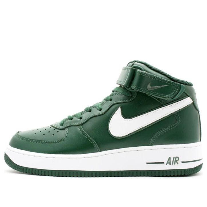 Nike Air Force 1 Mid 'Green' 306352-311