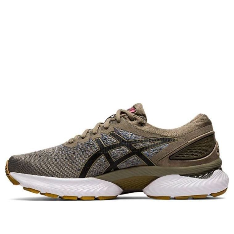 ASICS Gel-Nimbus 22 Knit 'Mink' 1011A794-021