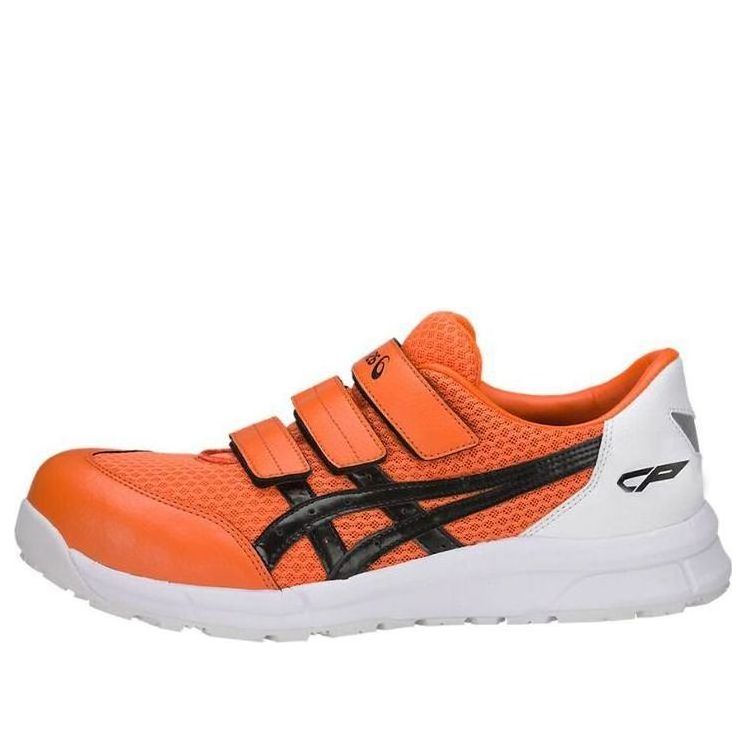ASICS Winjob CP202 Orange/Black FCP202-0990