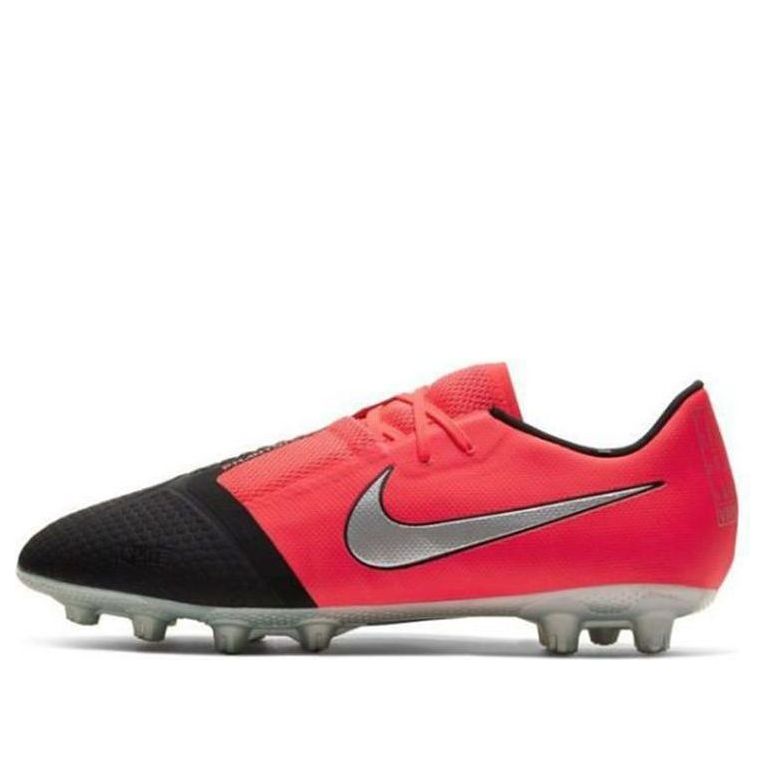 Nike Phantom Venom Pro HG 'Black Red' AT3732-606