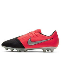 Nike Phantom Venom Pro HG 'Black Red' AT3732-606