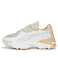 (WMNS) PUMA Orkid 'Thrifted - Warm White' 389909-02