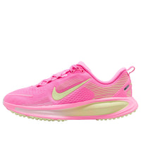 (GS) Nike Air Zoom Vomero 18 'Pink Spell Barely Volt' HQ2157-601