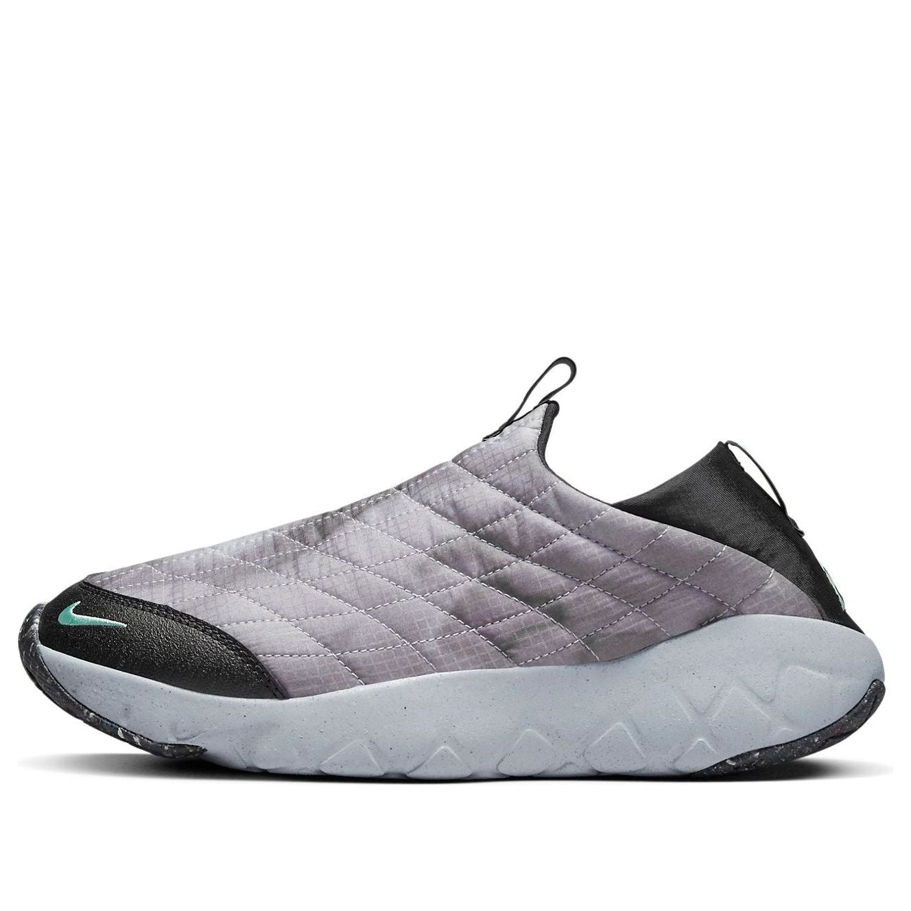 Nike ACG Moc 3.5 'Black Green Glow' DX4291-001