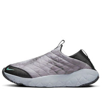 Nike ACG Moc 3.5 'Black Green Glow' DX4291-001