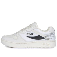 FILA FX-100 Low Sneakers White 1GM01203_120