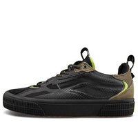 Vans Overt Cc Black/Green VN0A4TZS22F