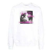 Off-White Fw22 OMBA057F22FLE0090168