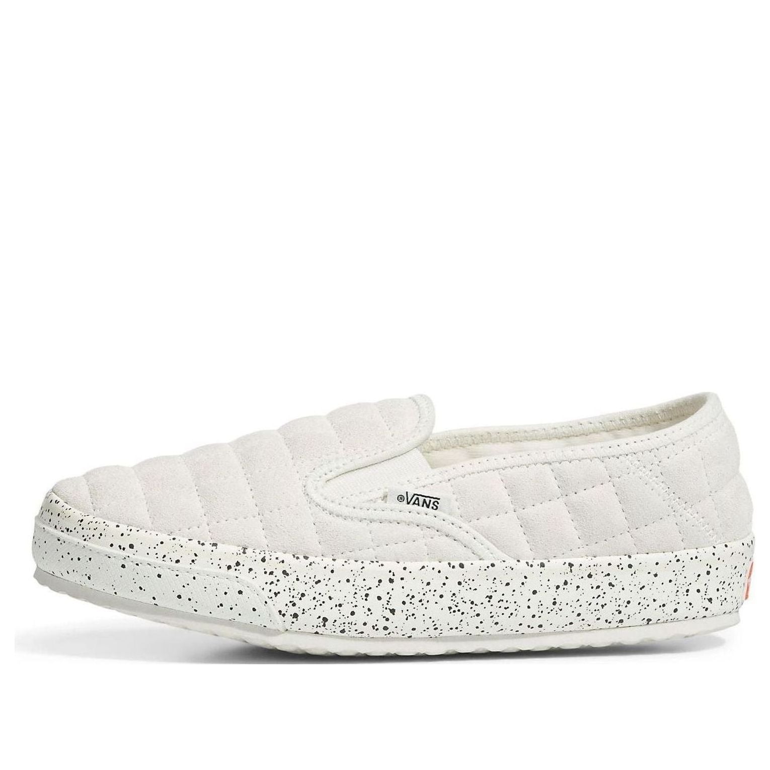 Vans Slip-Er 2 WHITE VN0A4UWOFS8