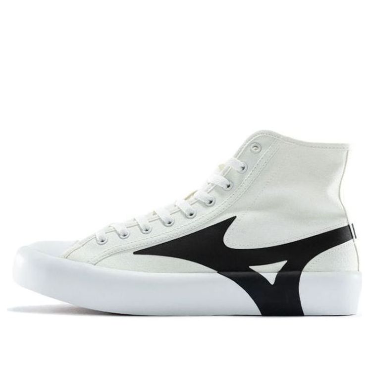 Mizuno SP OG HI White/Black D1GH203401