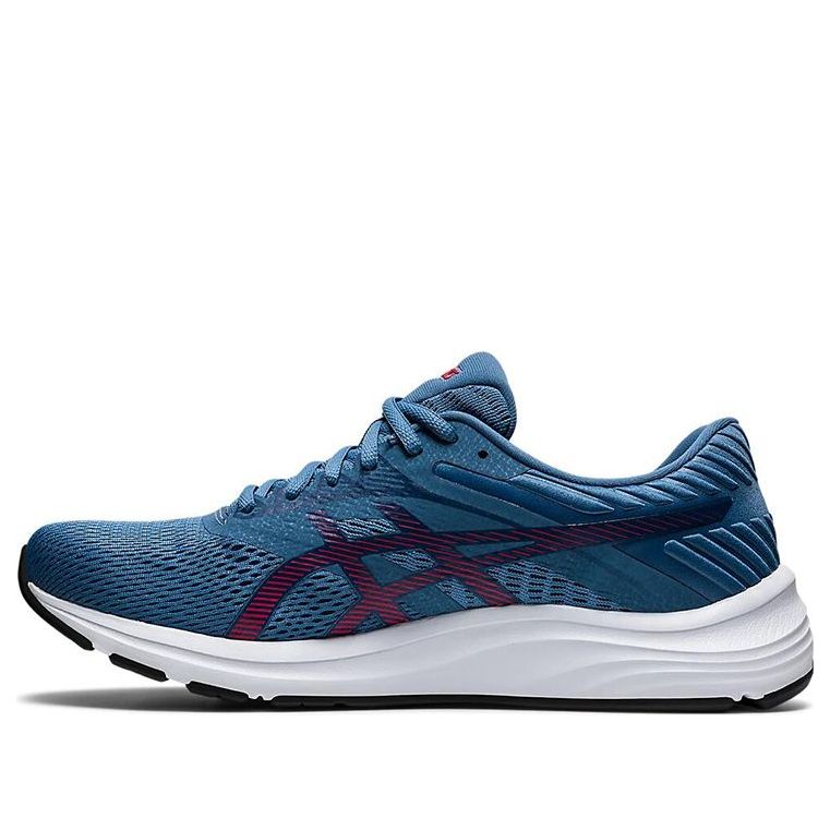 ASICS Gel-Flux 6 'Blue Red' 1011A856-410