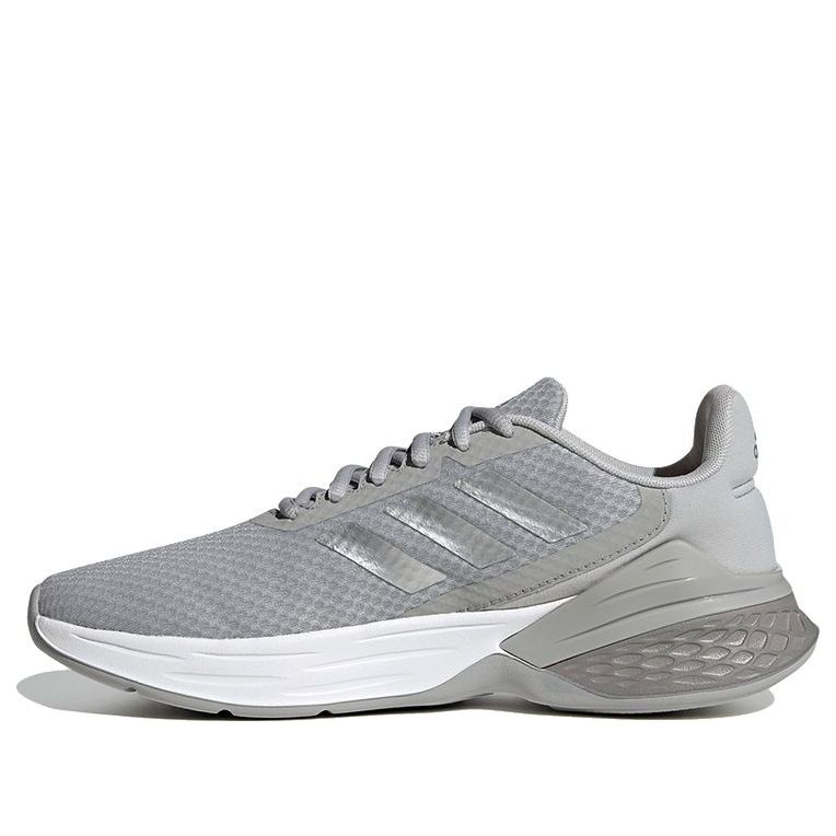 (WMNS) adidas Response SR 'Grey White' FX3643