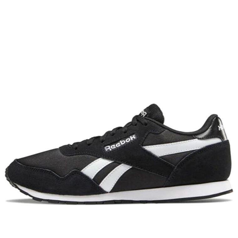 (WMNS) Reebok Royal Ultra Sl Sneakers Black EG9399