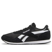 (WMNS) Reebok Royal Ultra Sl Sneakers Black EG9399