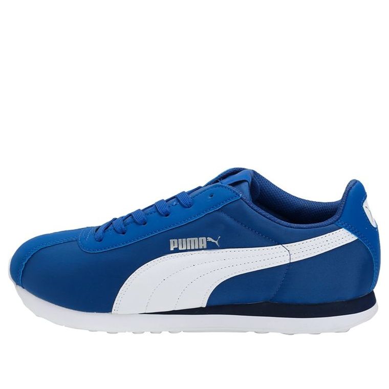PUMA Turin Sport Shoes Blue/White 362167-05