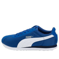 PUMA Turin Sport Shoes Blue/White 362167-05