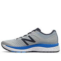 New Balance Solvi 'White Blue' MSOLVCL2D