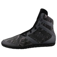 adidas Flying Impact Wrestling Shoes 'Black' CQ1768