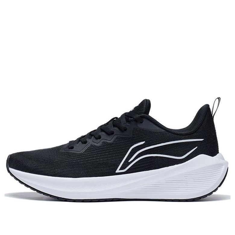 (WMNS) Li-Ning WuShi 5S Lite 'Black White' ARST004-2