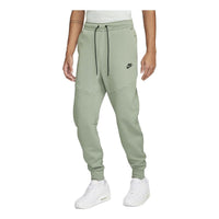 Nike Sportswear Tech Fleece Sweatpants 'Green' CU4495-330