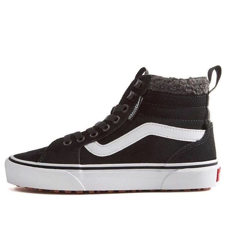Vans Filmore High-Top Sneakers Black VN0A5HYV0XT