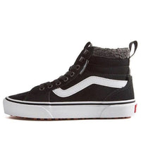 Vans Filmore High-Top Sneakers Black VN0A5HYV0XT
