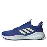 (WMNS) adidas Fluidflow Blue/White EG3669