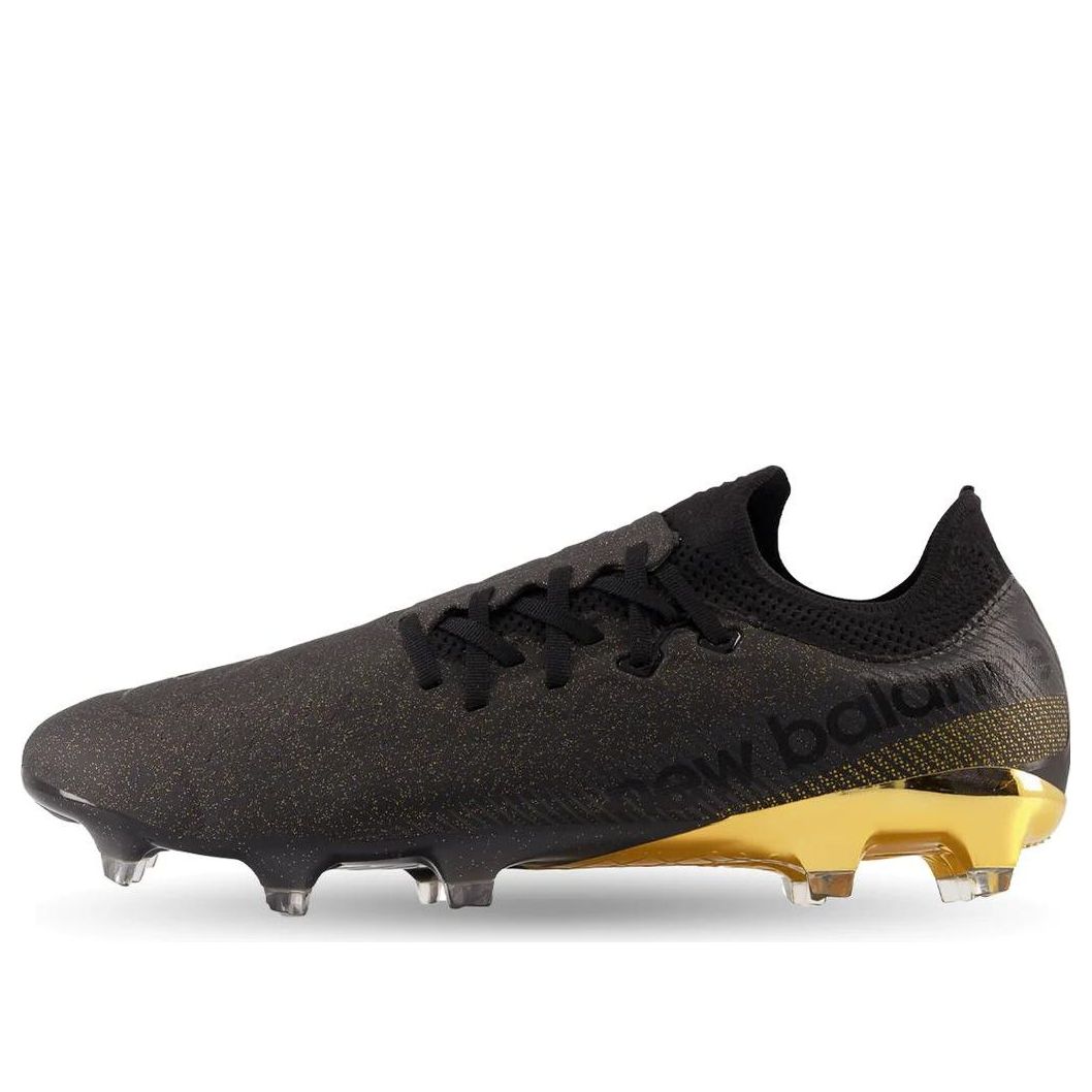 New Balance Furon v7 Pro 1st Edition FG 'Black Gold' SF0FBB7
