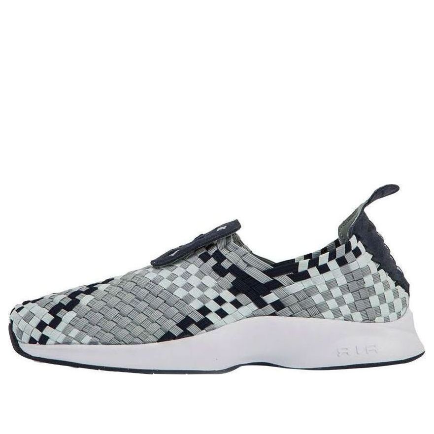 Nike Air Woven 'Mica Green' 312422-300