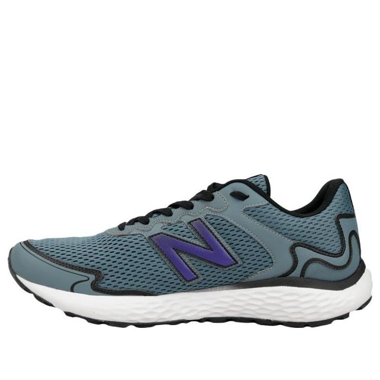 New Balance 461 Series Low Tops Breathable Gray Blue M461ZG3