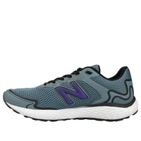 New Balance 461 Series Low Tops Breathable Gray Blue M461ZG3