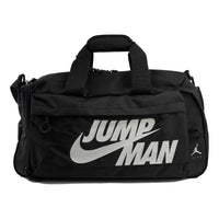 Air Jordan Jumpman Duffle Bag 'Black' JD2213025GS-001