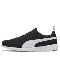 PUMA Carson Mesh Black/White 189024-03