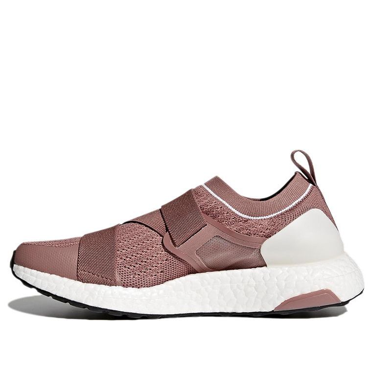 (WMNS) adidas x Stella McCartney Ultraboost X 'Cinnamon Blush' BB6265
