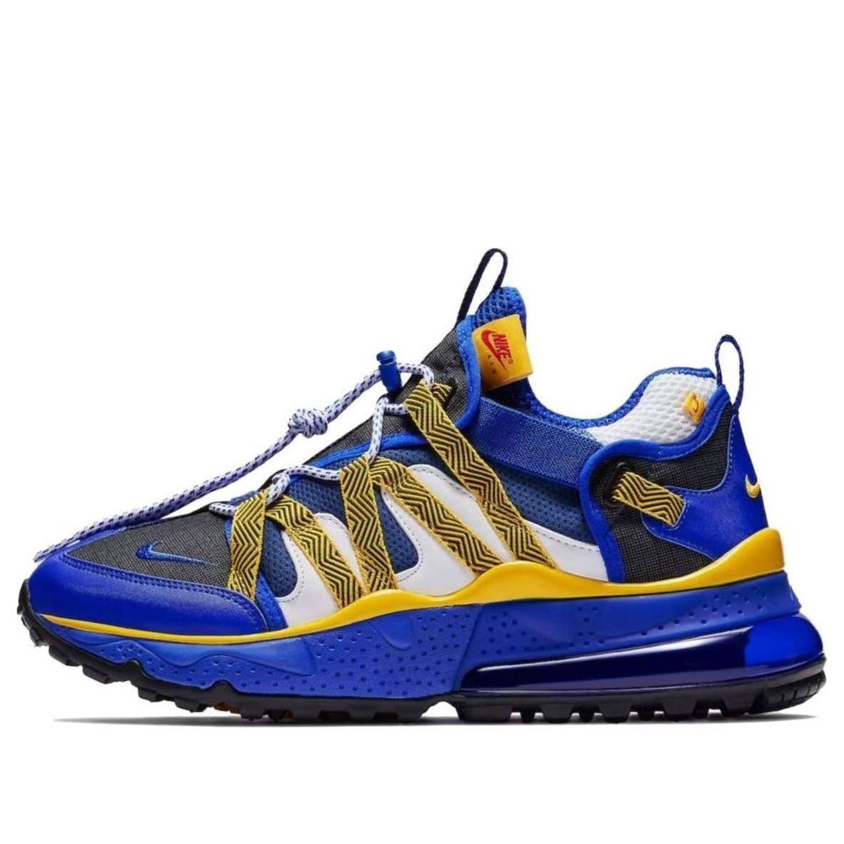Nike Air Max 270 Bowfin 'Racer Blue Amarillo' BV8158-400