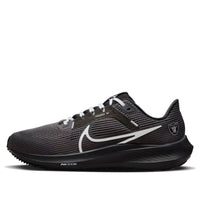 Nike x NFL Air Zoom Pegasus 40 'Las Vegas Raiders' DZ5953-001
