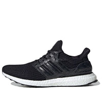 adidas UltraBoost 'Black Snakeskin' FX8931