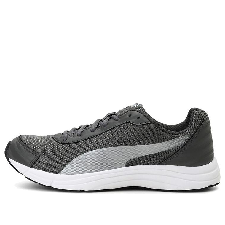 PUMA Explorer Idp Low Grey/White 193197-02