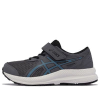 (PS) ASICS Contend 8 'Carrier Grey Island Blue' 1014A258-020