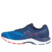 ASICS Gel-Pulse 10 Blue/Red 1011A007-400