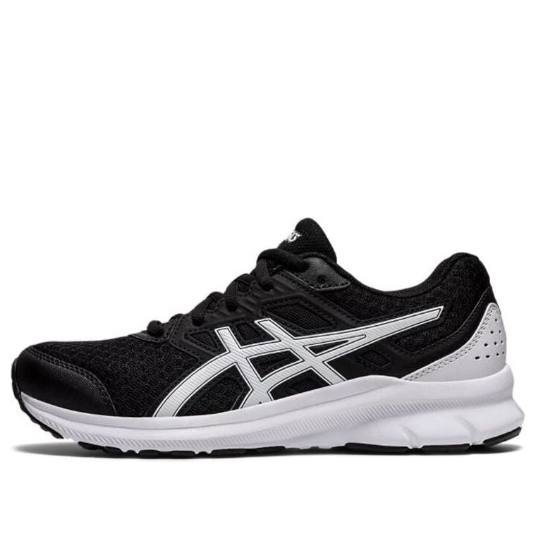 (WMNS) ASICS Jolt 3 'Black White' 1012A908-003