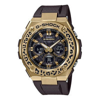 CASIO G-Shock G-Steel 'Black Gold' GST-W310WLP-1A9