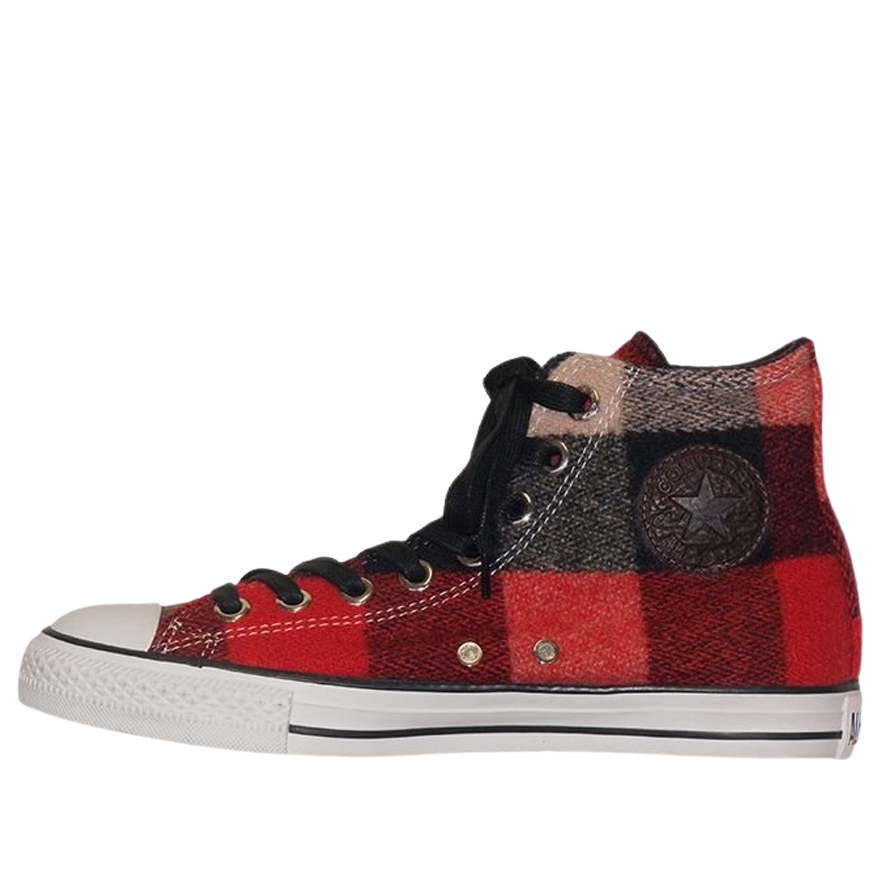 Converse Chuck 70 High x Woolrich 117370