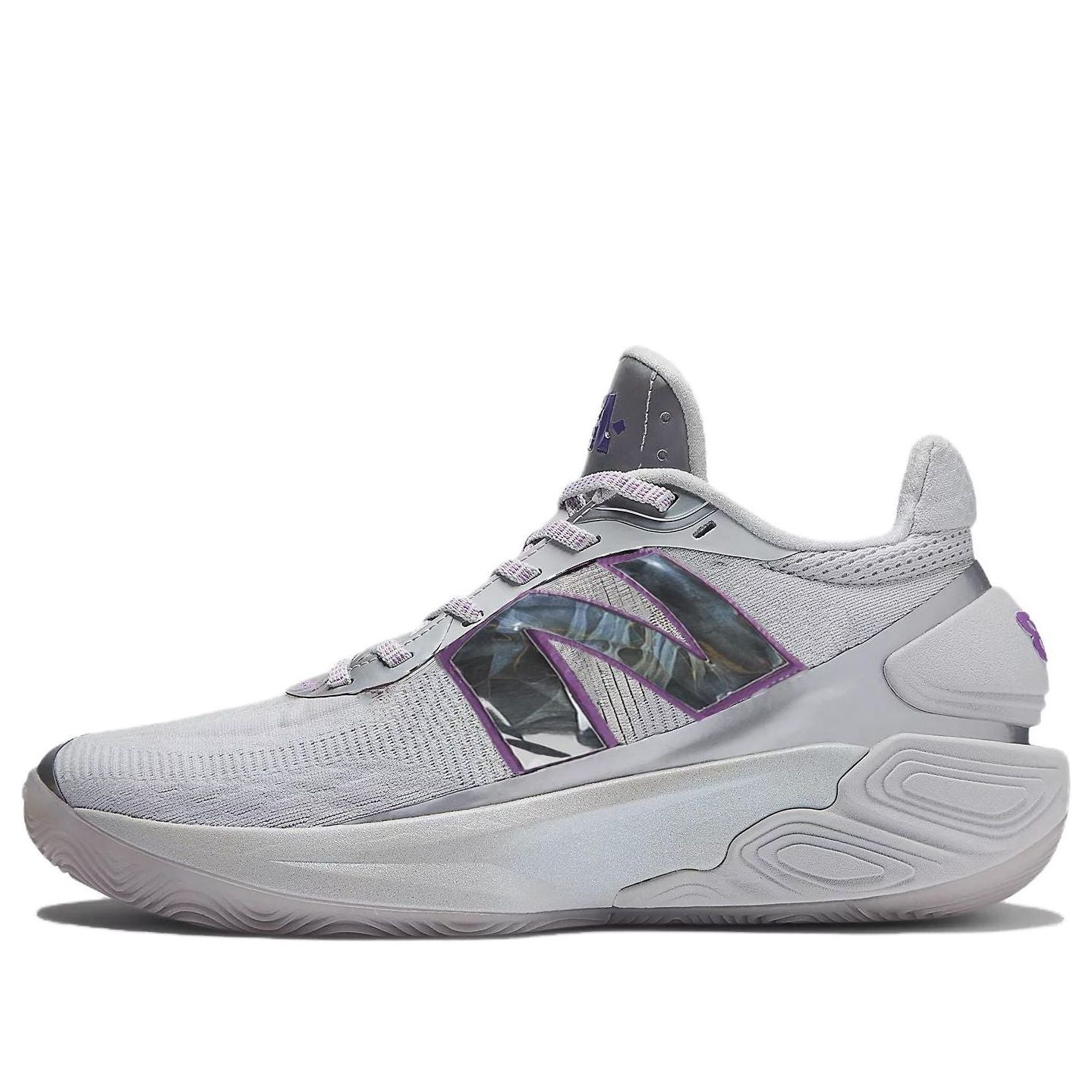 New Balance x Jamal Murray x NBA 2K TWO WXY V5 'Diamond Tier' BB2WYFL5