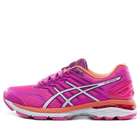 (WMNS) ASICS GT-2000 5 'Dark Purple' T757N-2001